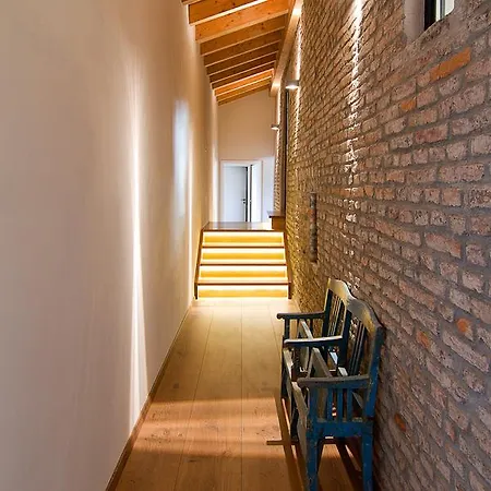 Hinterconti 3* Bretzenheim