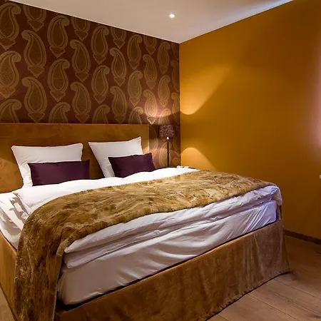 Hinterconti Bed & Breakfast 3*