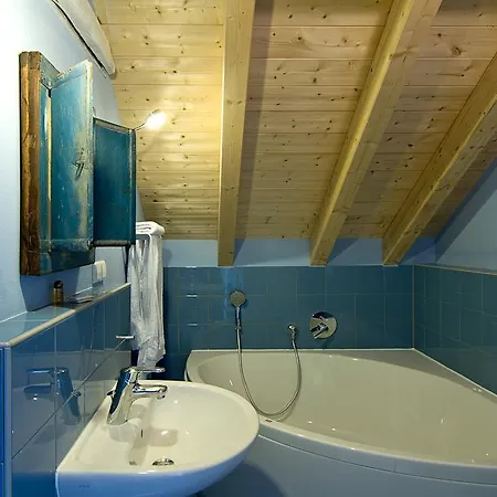 Hinterconti Bed & Breakfast Bretzenheim