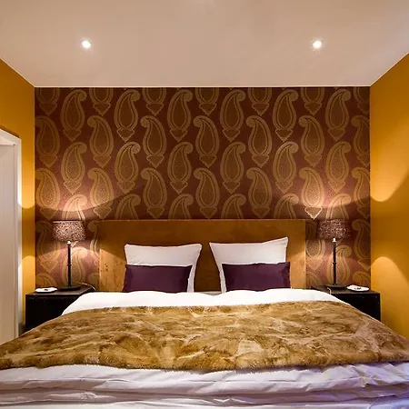 Bed & Breakfast Hinterconti Bretzenheim