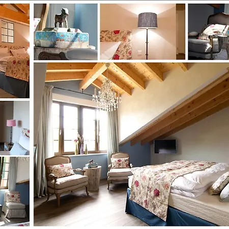 Bed & Breakfast Hinterconti