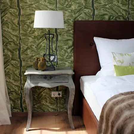 Hinterconti Bed & Breakfast