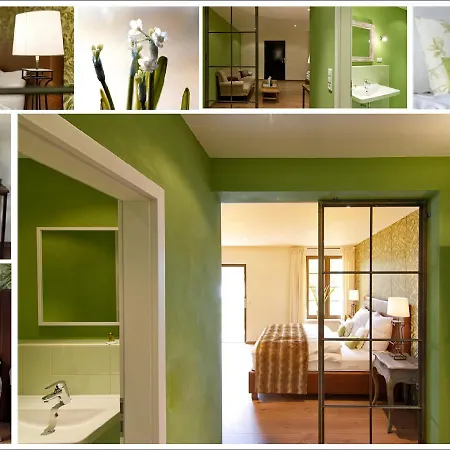 Bed & Breakfast Hinterconti Bretzenheim