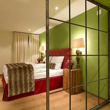 Bed & Breakfast Hinterconti