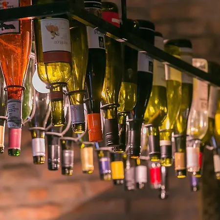 Hinterconti Bed & Breakfast 3*