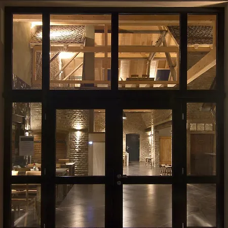 Hinterconti 3* Bretzenheim