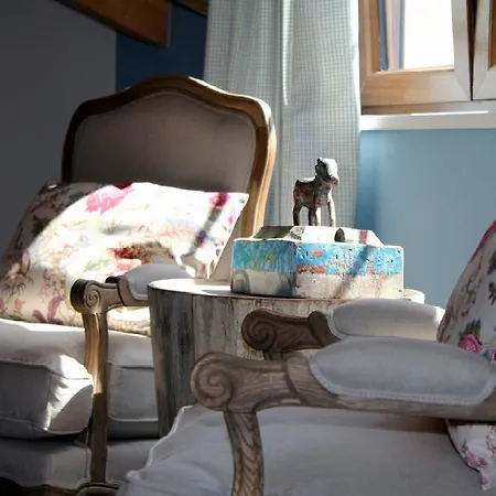 Bed & Breakfast Hinterconti