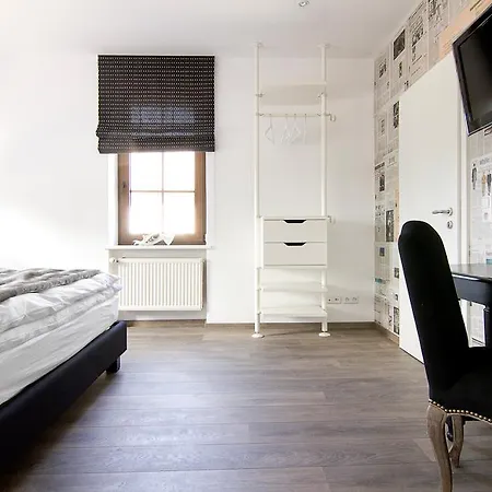 Bed & Breakfast Hinterconti Bretzenheim