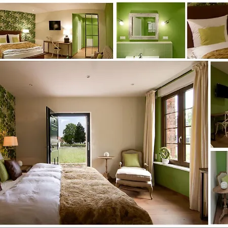 Bed & Breakfast Hinterconti