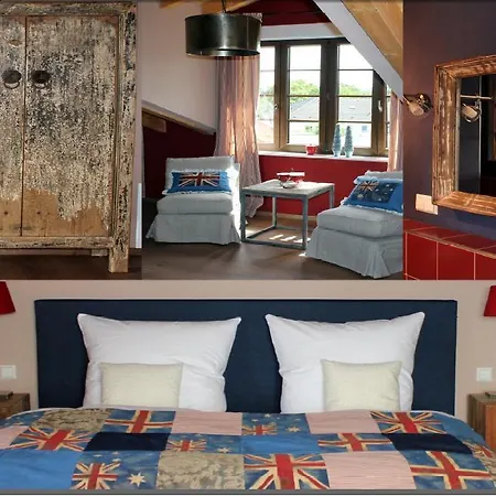 Bed & Breakfast Hinterconti