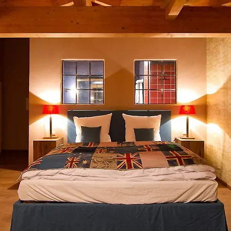 Hinterconti Bed & Breakfast