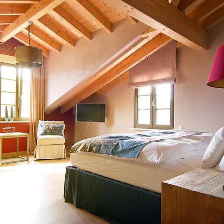 Bed & Breakfast Hinterconti