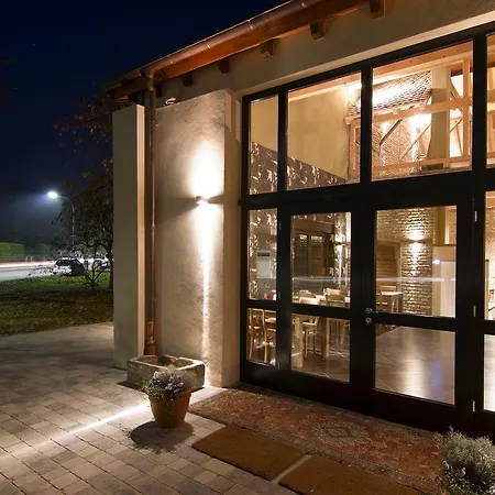 Bed & Breakfast Hinterconti