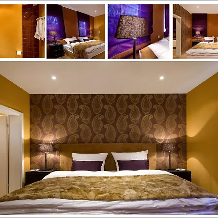 Hinterconti Bed & Breakfast