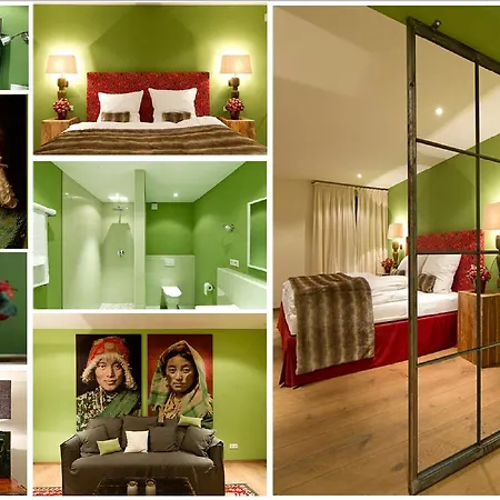 Bed & Breakfast Hinterconti