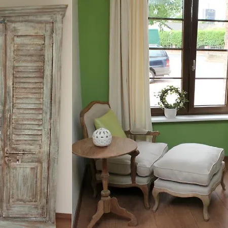 Hinterconti Bed & Breakfast 3*