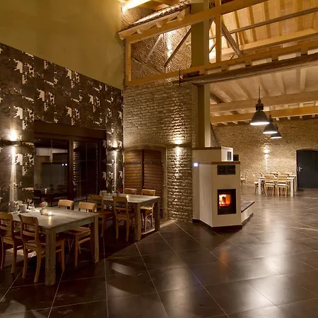 Hinterconti Bed & Breakfast