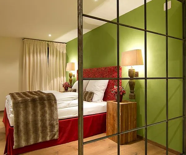 住宿加早餐酒店 Hinterconti