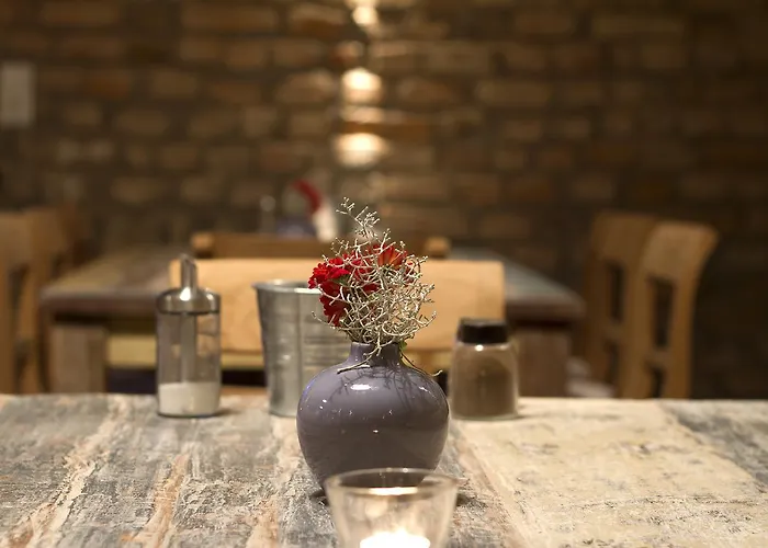 Hinterconti 住宿加早餐酒店 Bretzenheim