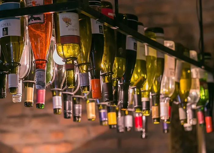 Hinterconti 住宿加早餐酒店 3*