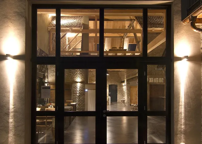 Hinterconti 3* Bretzenheim