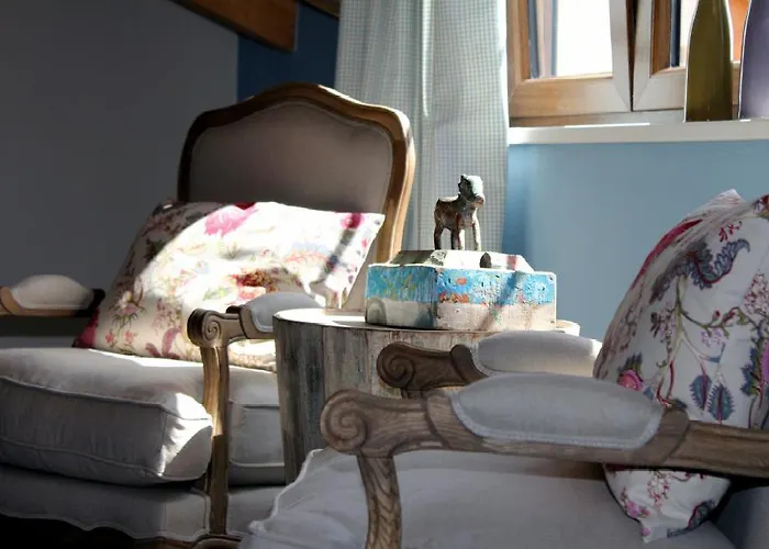 住宿加早餐酒店 Hinterconti